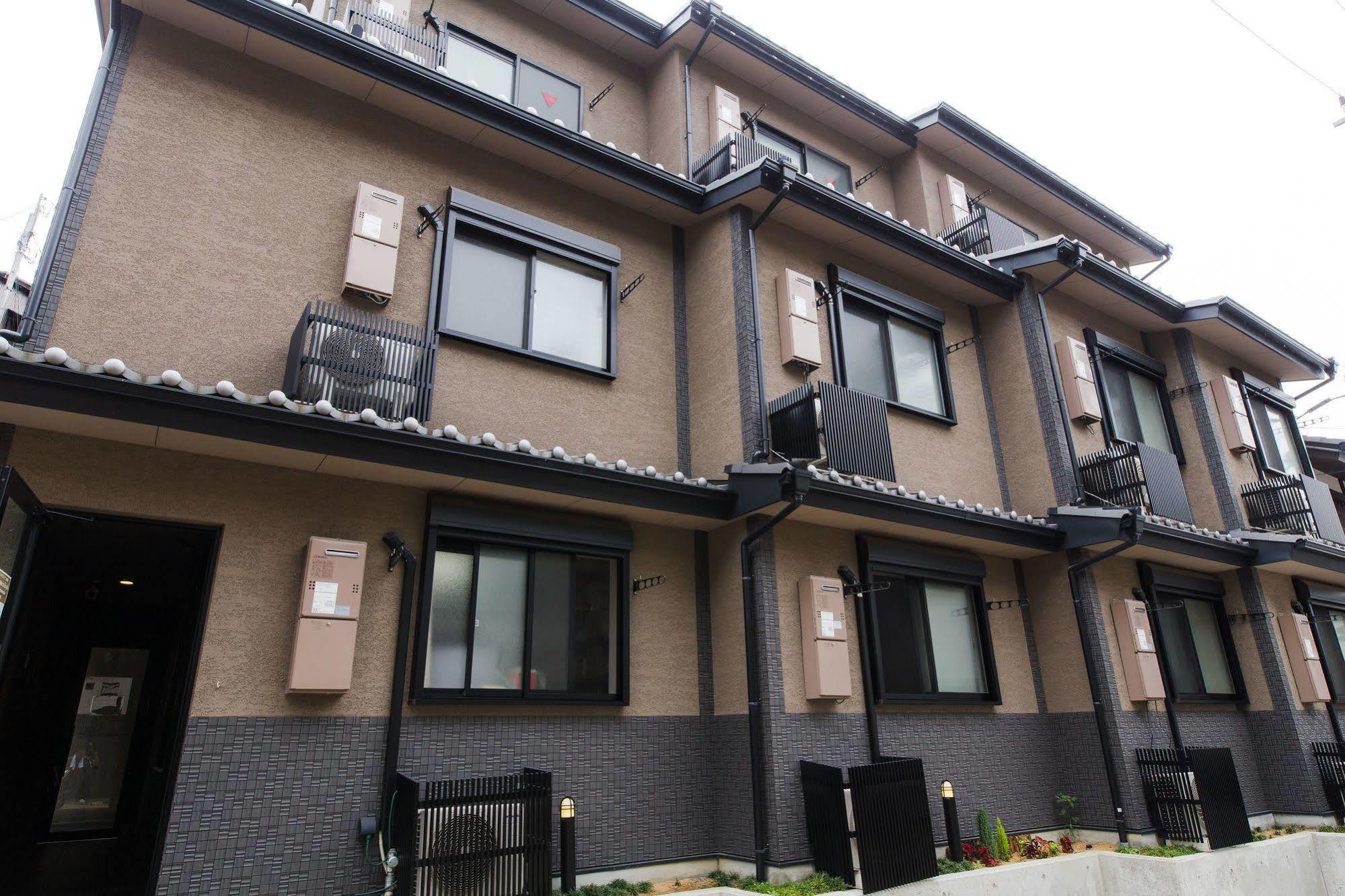 Kiyomizu Sannenzaka - In Hotel