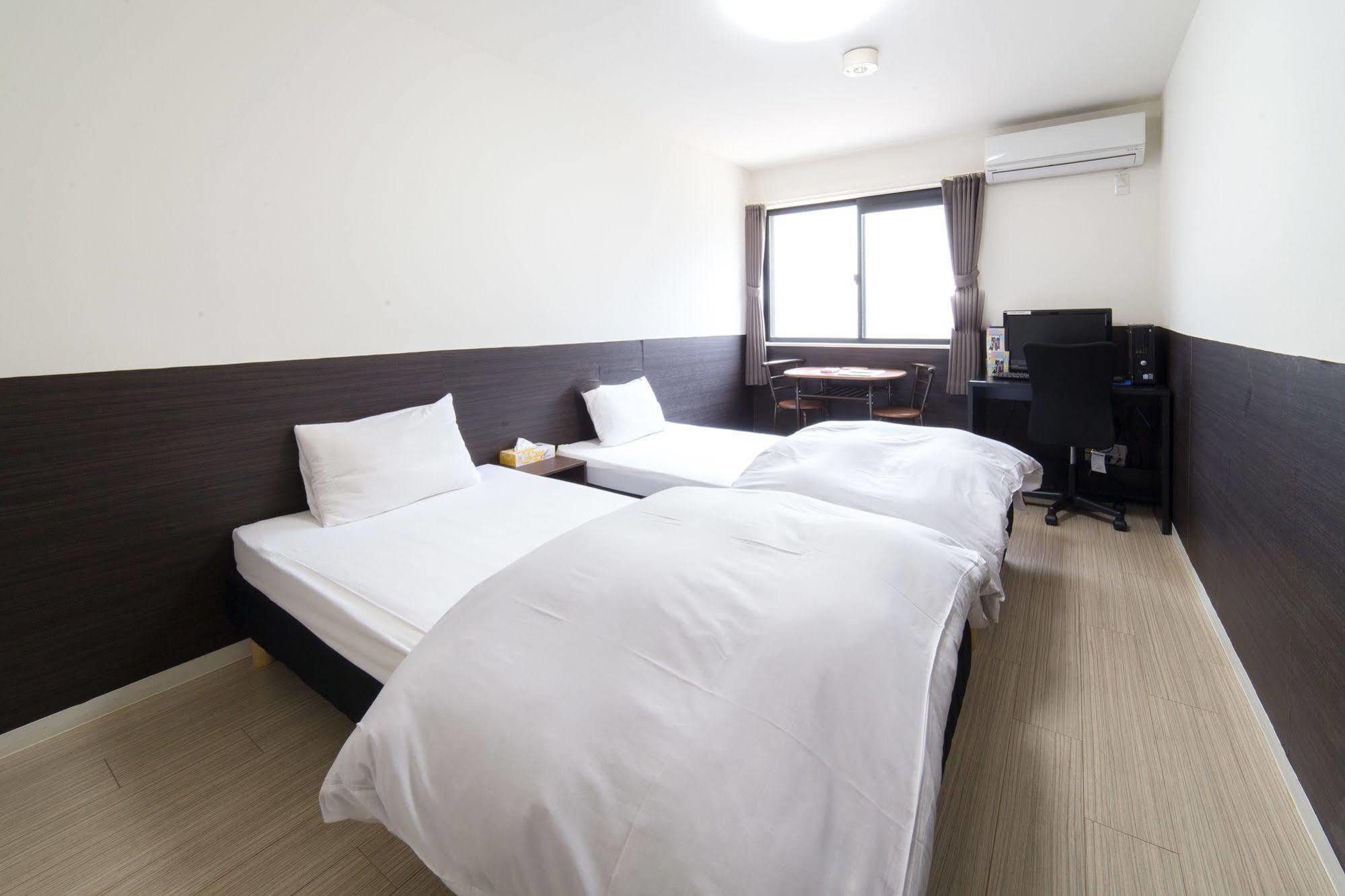 Hotel Kiyomizu Sannenzaka - In