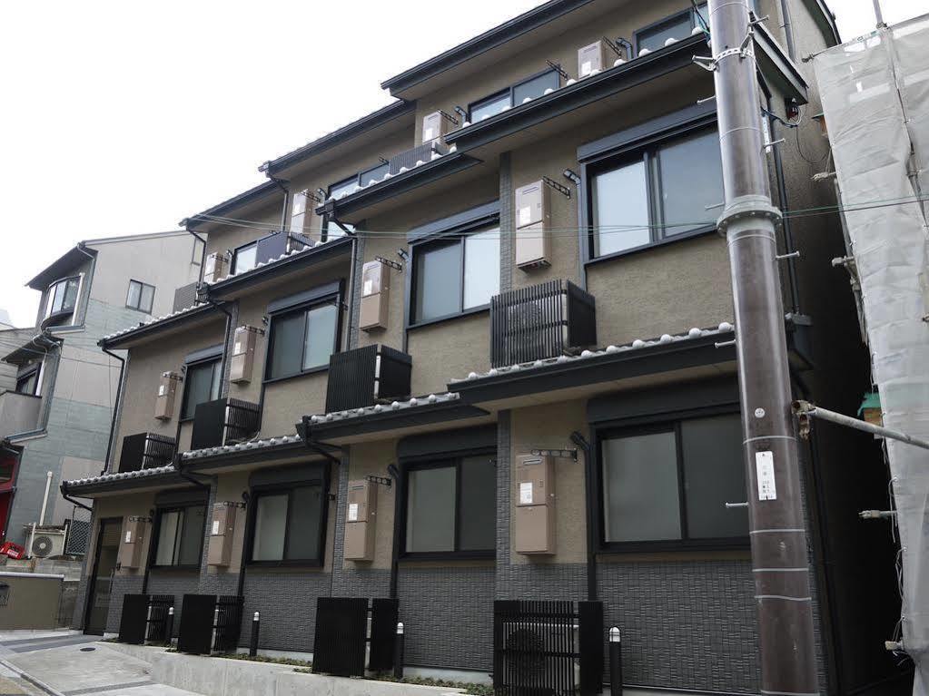 Hotel Kiyomizu Sannenzaka - In 2*