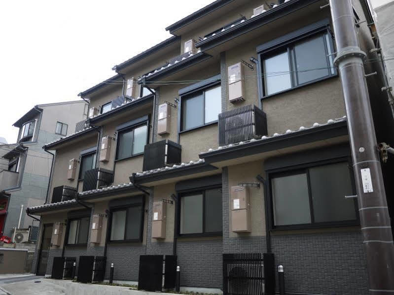 Hotel Kiyomizu Sannenzaka - In 2*